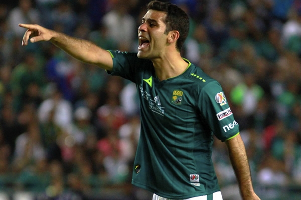 León-Gallos.