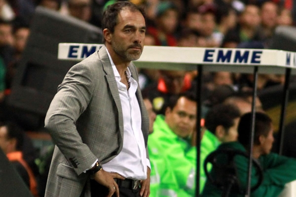 León-Gallos.