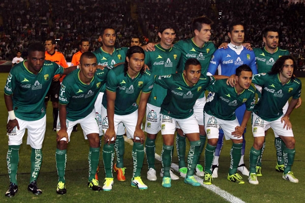 León, la sorpresa de la temporada.