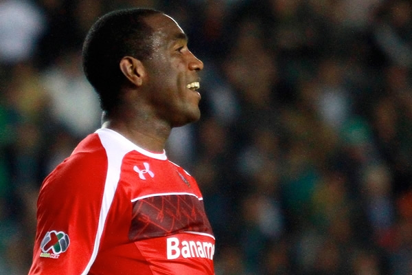 León-Toluca