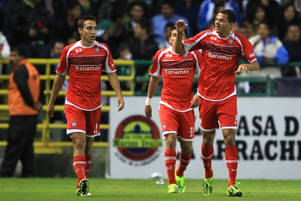 León-Toluca