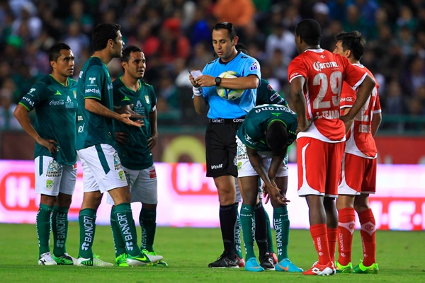 León-Toluca