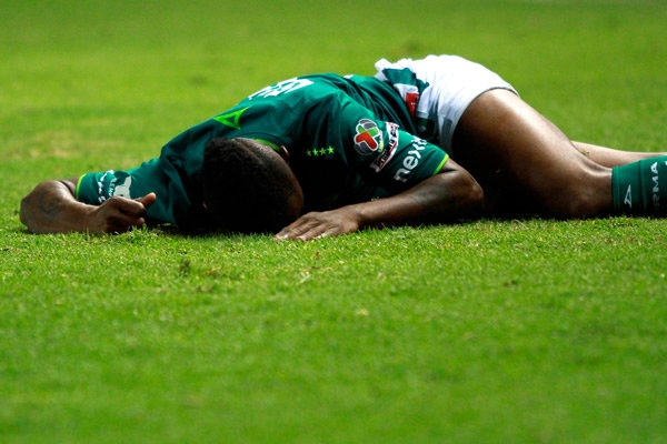 León-Toluca