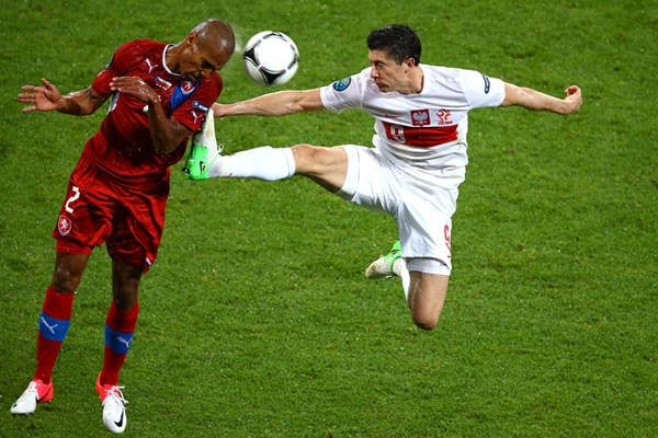 Lewandowski