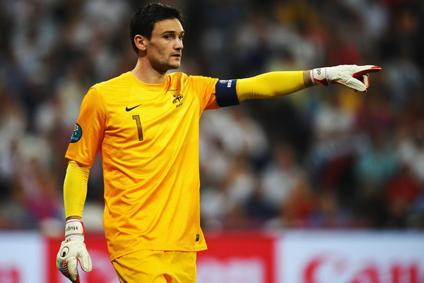 Lloris