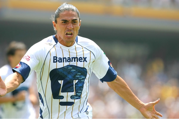 Lo que el futbol se llevó: Juan Francisco Palencia