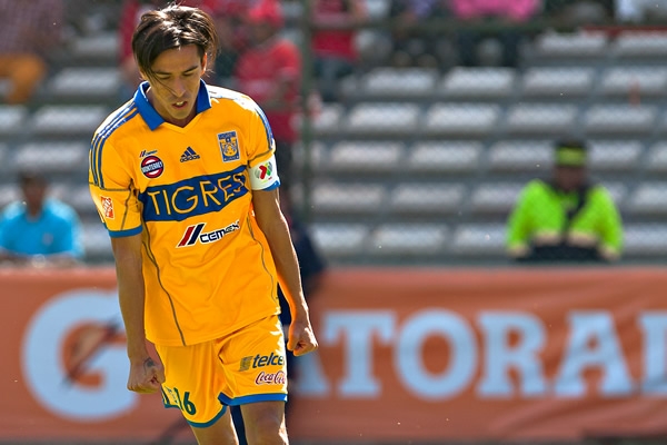 Lobos.