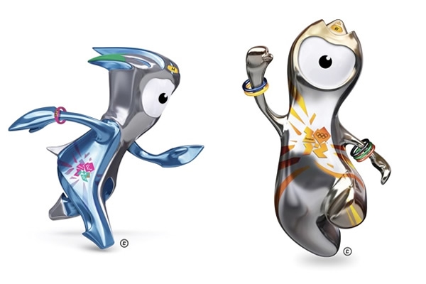 Londres 2012 y una nueva historia que contar.