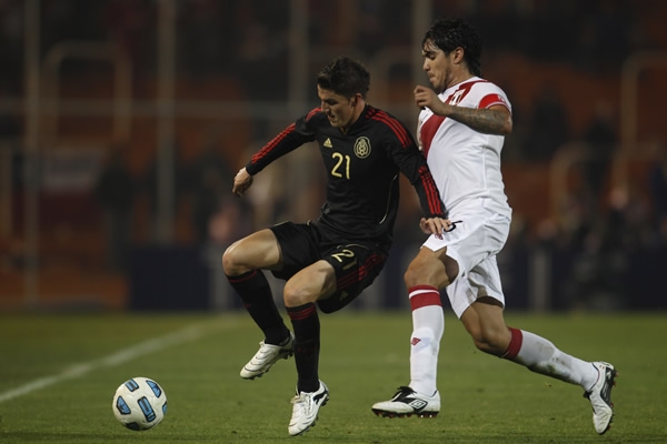 Los cambios tampoco fructificaron.