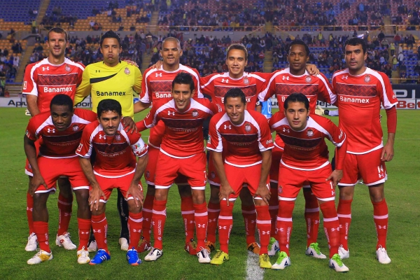 Los Diablos Rojos ya se encuentran calificados a la Liguilla.
