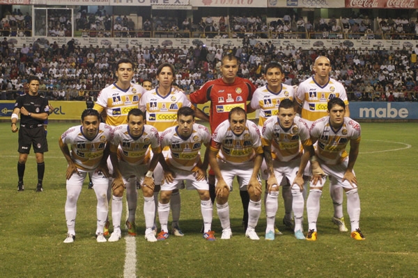 Los Dorados en busca del medio boleto para la Liga MX.