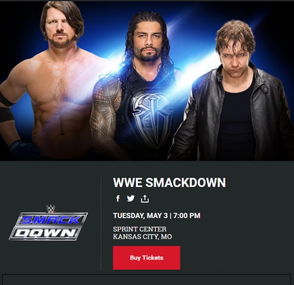 Los eventos de la semana del 3 al 9 de mayo.