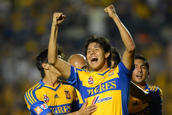 Los felinos sumaron 3 puntos.