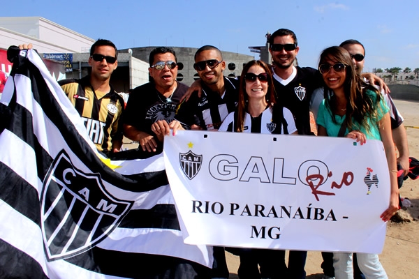 Los Galos tienen en las gradas la garantía de aliento en Tijuana.