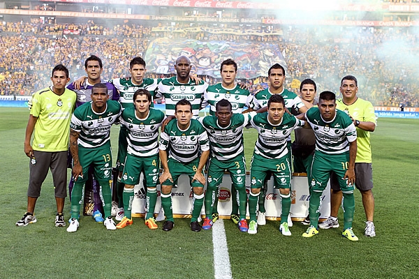 Los Guerreros entraron al Universitario con el objetivo de ganar.