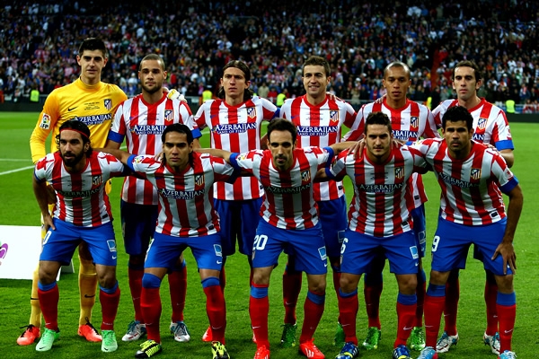 Los Indios quieren emular lo hecho en el 92, cuando ganaron esta Copa en este terreno.