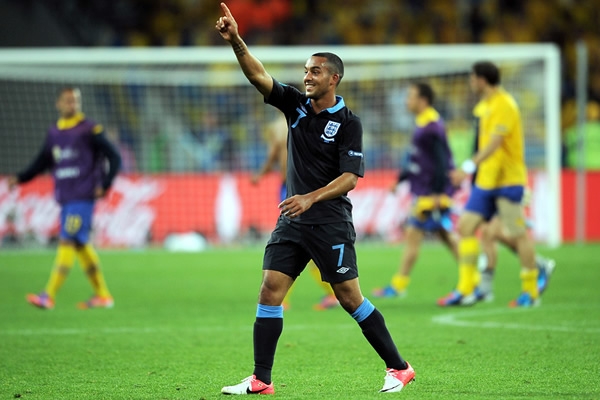 Los ingleses dieron un paso muy importante rumbo a la clasificación.