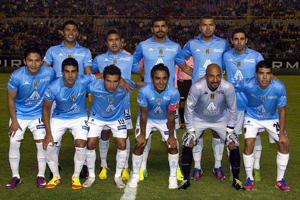 Los locales en busca de un triunfo Real ante América.
