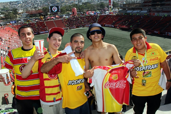 Los michoacanos hacen el viaje para ver a sus Monarcas.