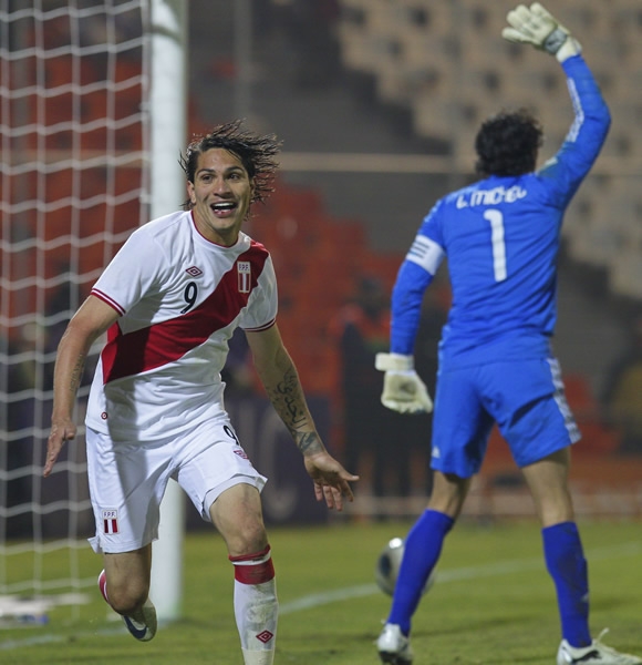 Los reclamos de Michel no fructificaron.