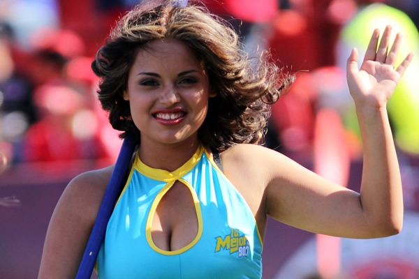 Los tesoros de la parte más occidental del planeta, Tijuana.