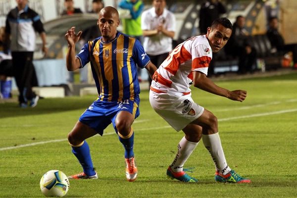 Los tuneros aún quieren más, pese a que llevan tres goles.