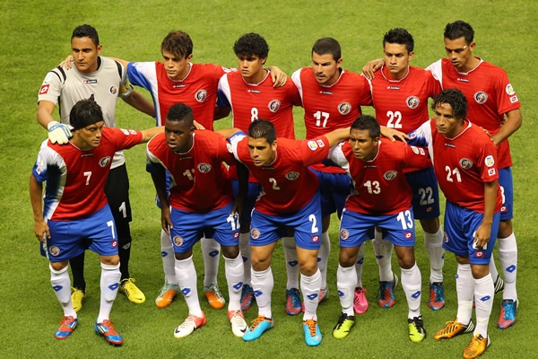 Los visitantes en busca de otro Aztecazo.