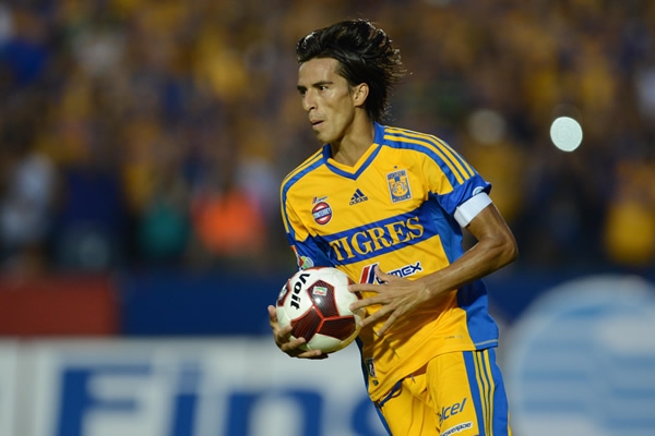 Lucas Lobos consiguió la victoria en la recta final.