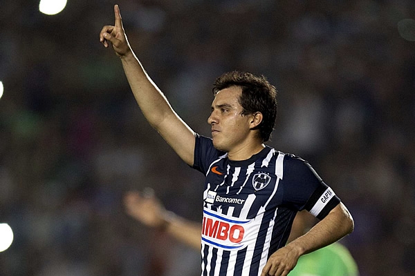 Luis Ernesto Pérez anotó desde los once pasos.