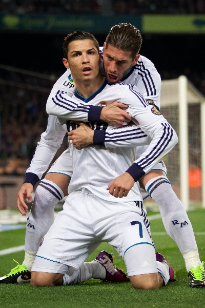 Madrid.