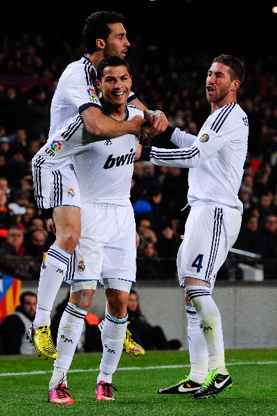 Madrid.