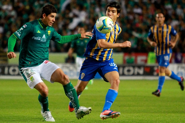 Magallón.
