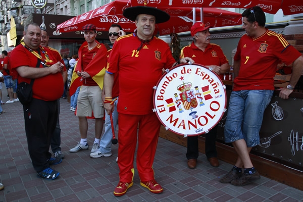 Manolo