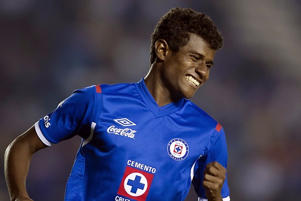 Maranhao, el hombre del partido.