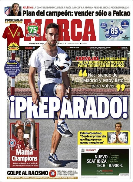 Marca