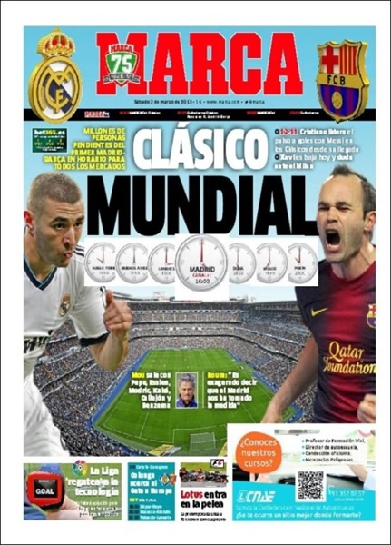 Marca