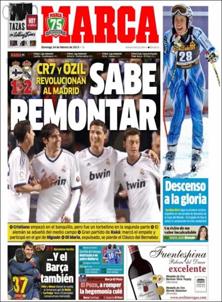 Marca