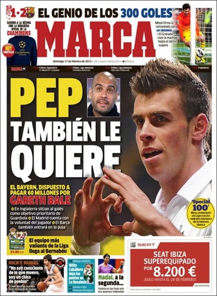 Marca