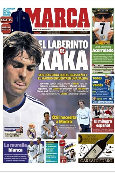 Marca