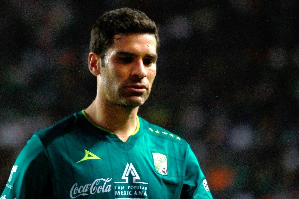 Márquez.