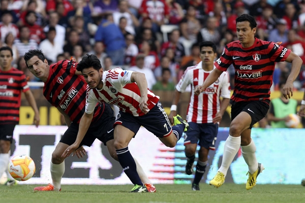 Márquez salió expulsado muy temprano en el partido.