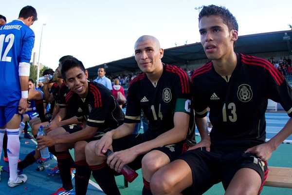 Marruecos-México