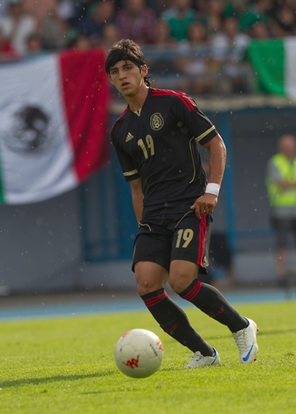 Marruecos-México