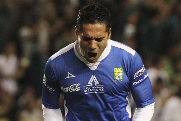 Martínez, eufórico, dio el grito de triunfo.