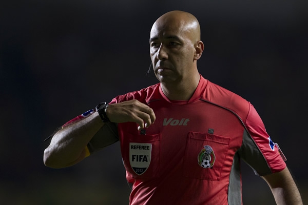 Mauricio Morales cumplió con una buena actuación.