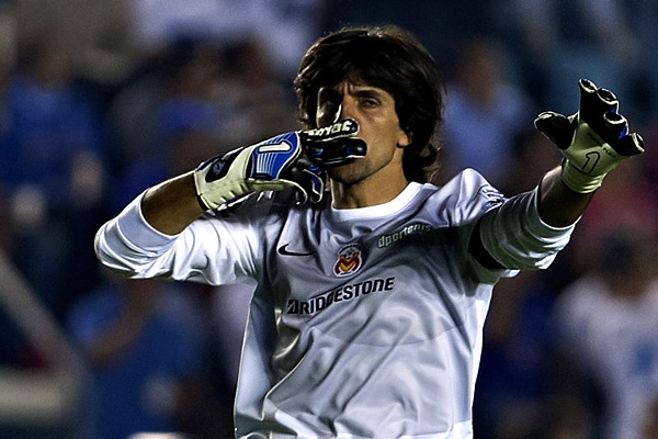 Melodía que hace eco hasta la meta de Vilar.