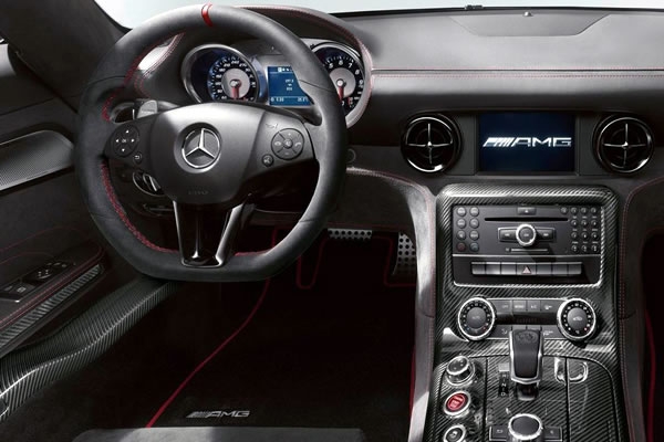 Mercedes-9