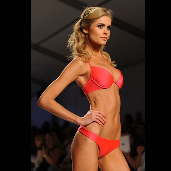 Mercedez Benz Fashion Week