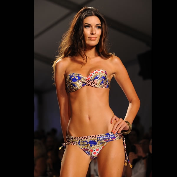 Mercedez Benz Fashion Week