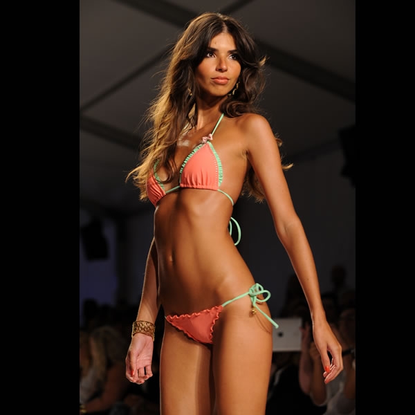 Mercedez Benz Fashion Week